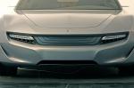 Pininfarina Cambiano Concept 2012 года